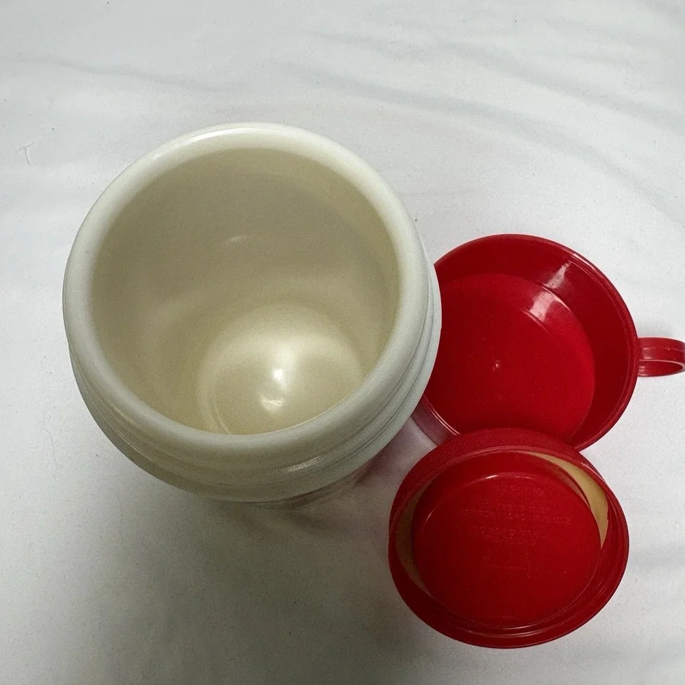 Campbell’s Soup vintage 1998